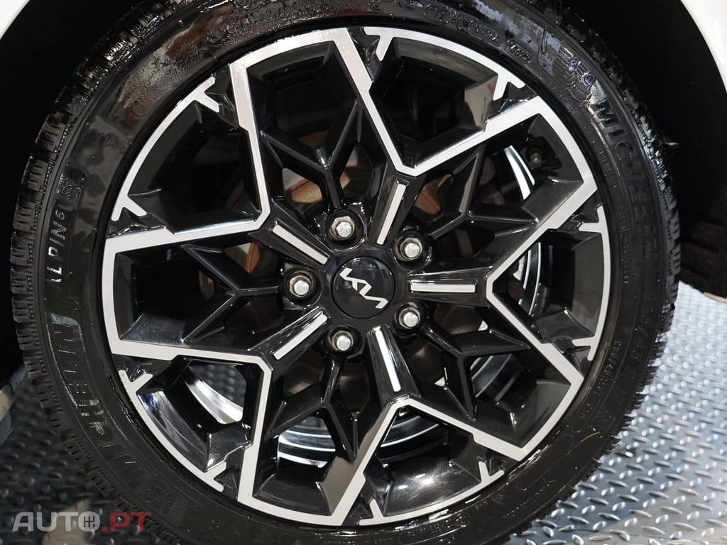 Kia Ceed 1.0 T-GDi GT Line