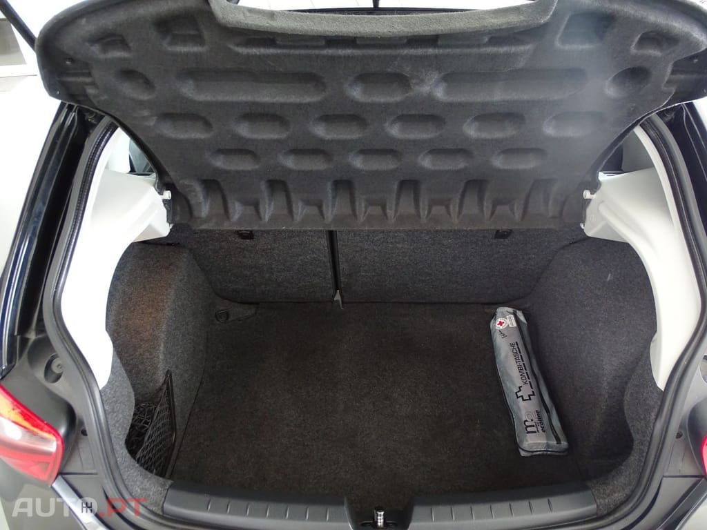 Seat Ibiza 1.0 EcoTSI FR