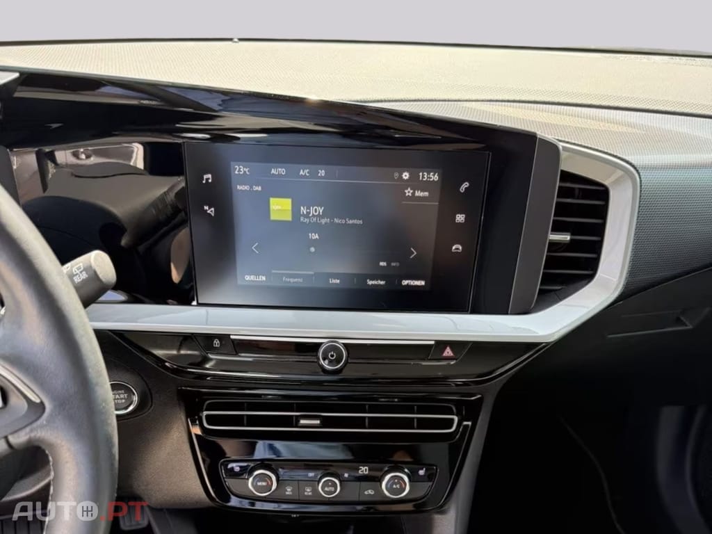 Opel Mokka-E I.V.A DEDUTÍVEL 