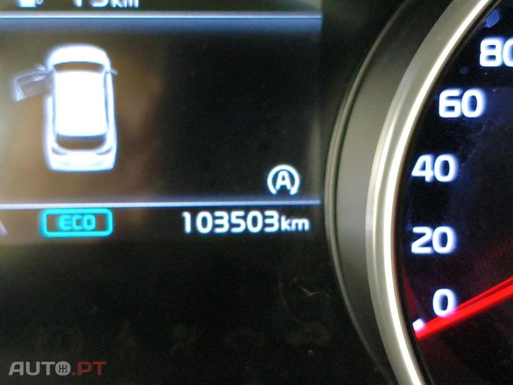 Kia Ceed SW 1.6 CRDi MHEV Drive