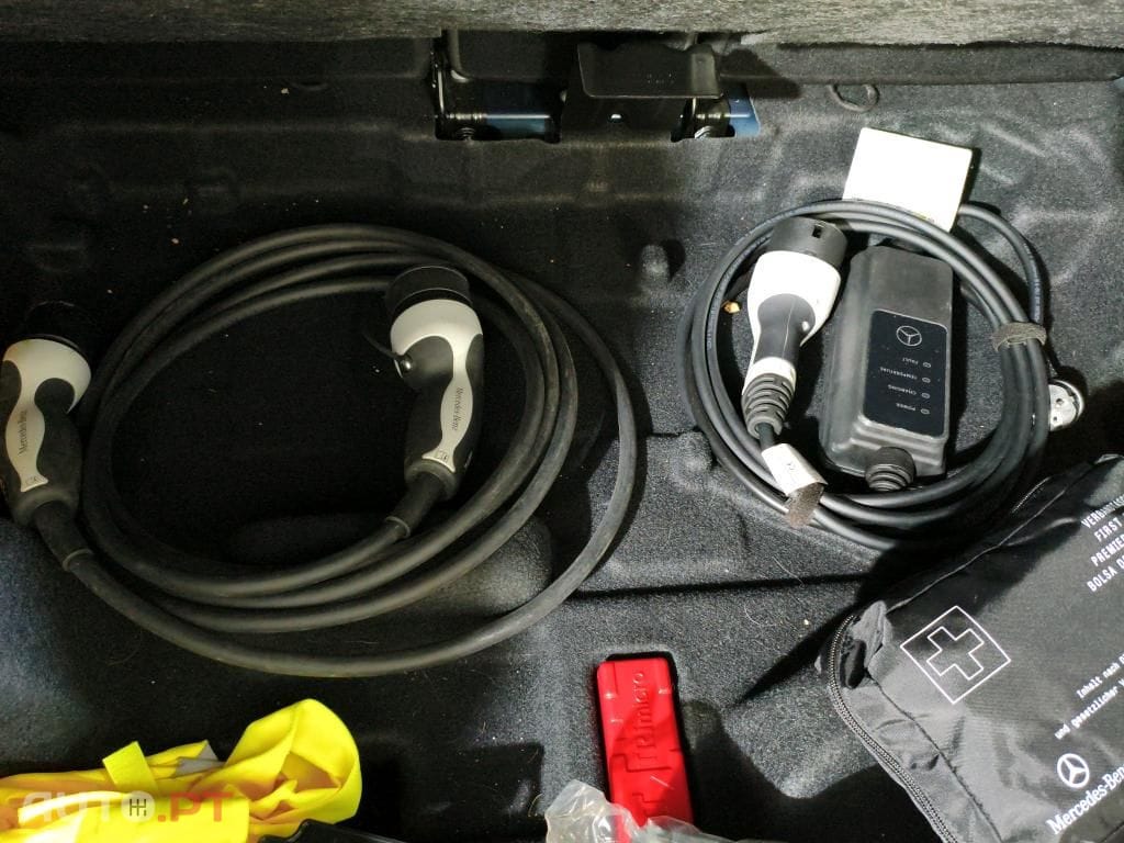 Mercedes-Benz EQC 400 4Matic