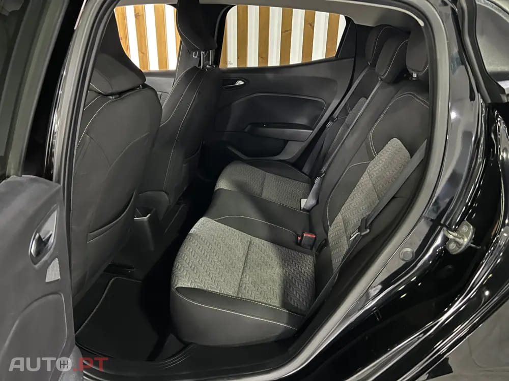 Renault Clio 1.0 TCe Evolution