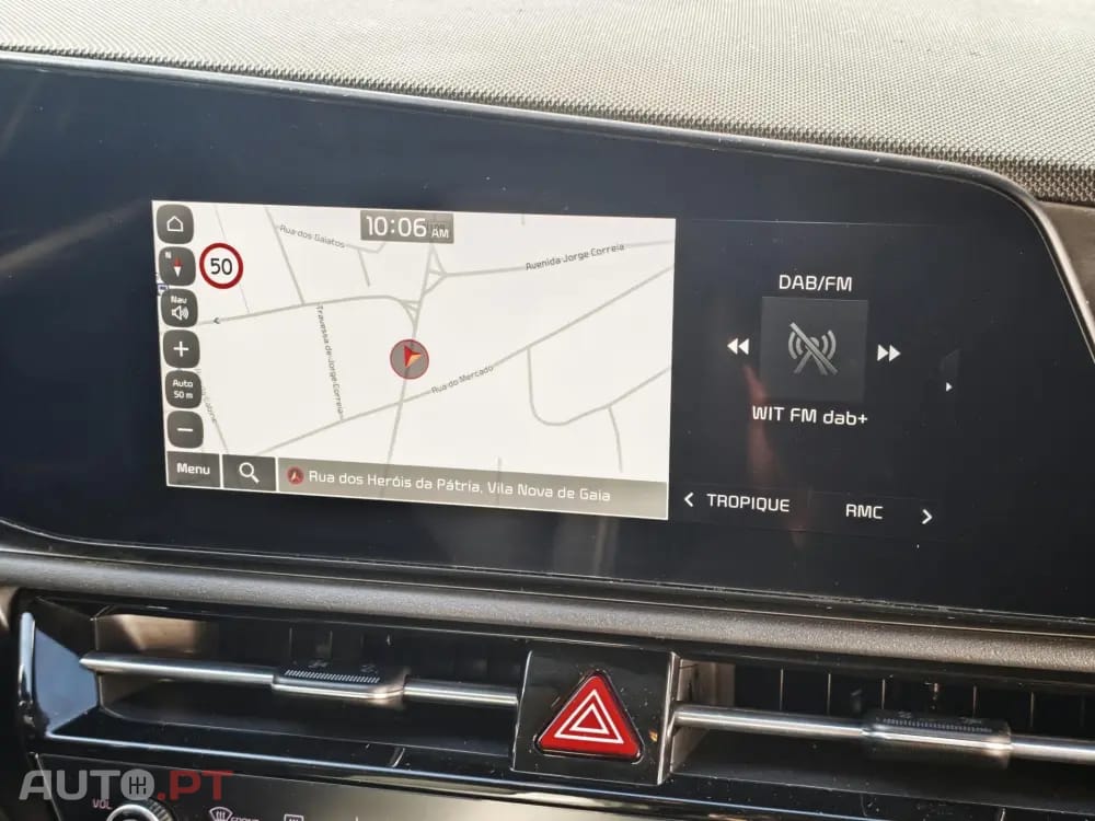 Kia Niro 64kWh Tech X
