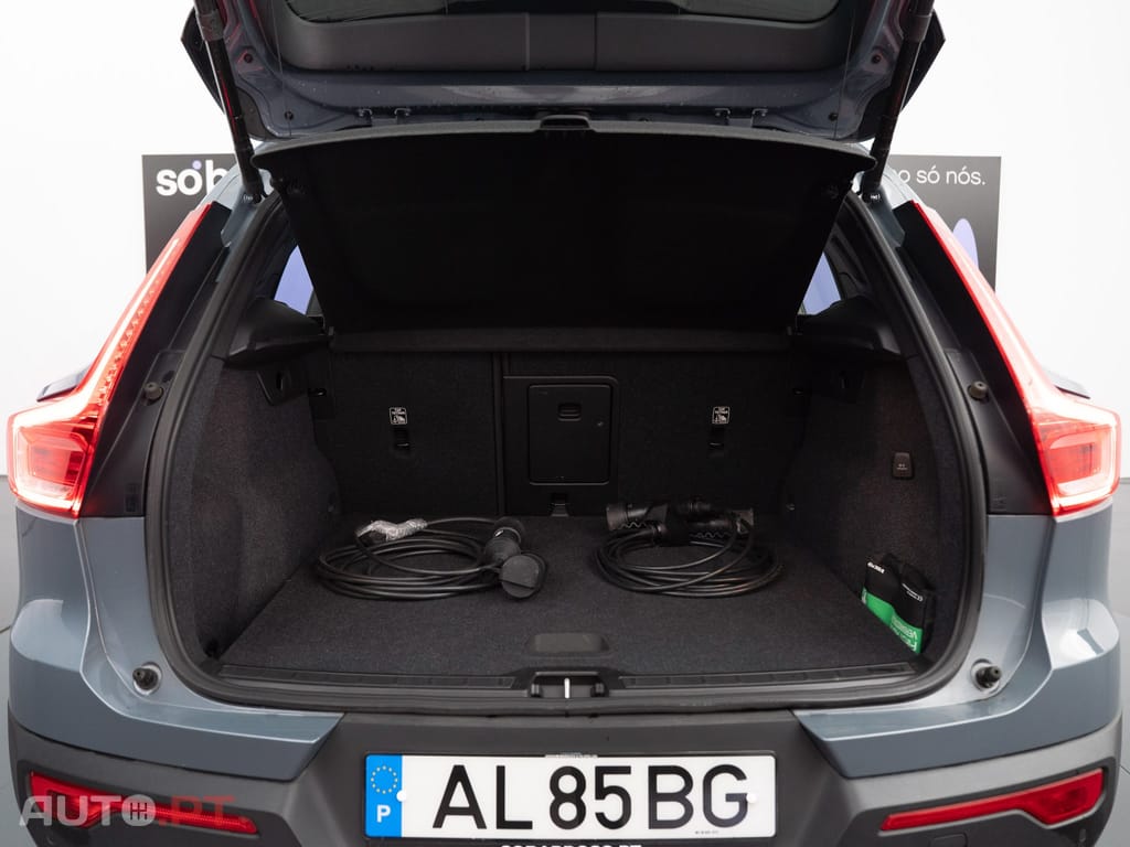 Volvo XC40 1.5 T5 PHEV Inscription Expression