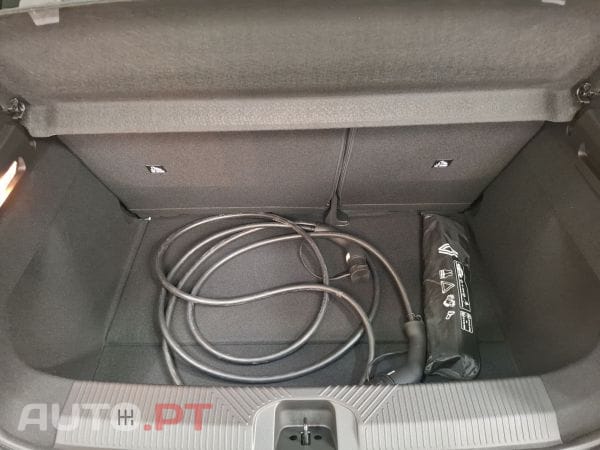 Renault 5 EV40 techno 120cv autonomia urban