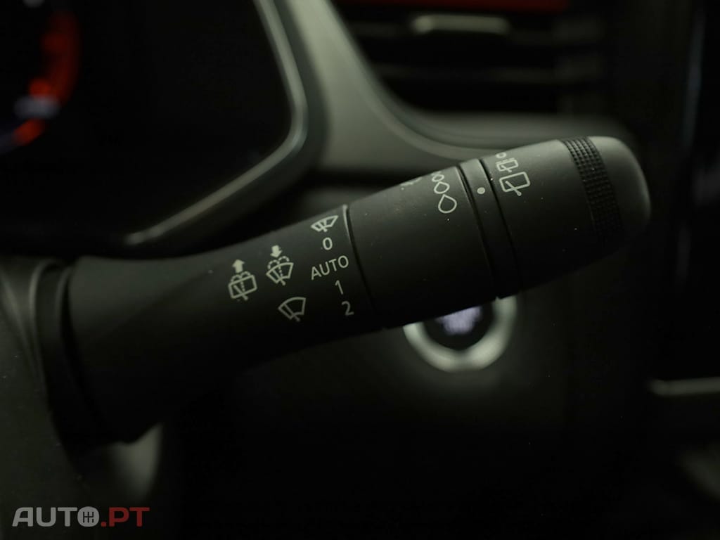 Renault Captur Captur 1.0 TCe RS Line