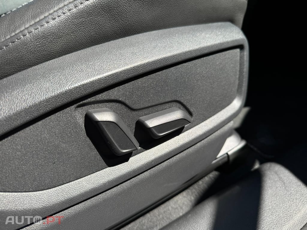 Audi Q5 35 TDI S line S tronic