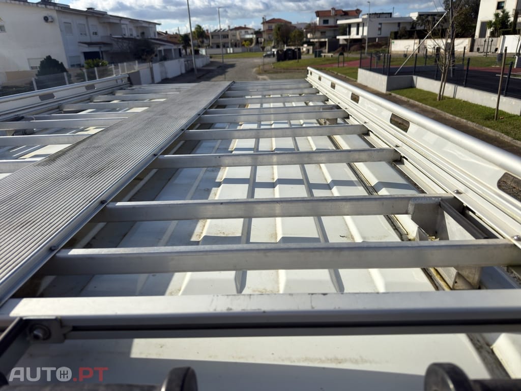 Citroen Jumper L2H2 S&S Live