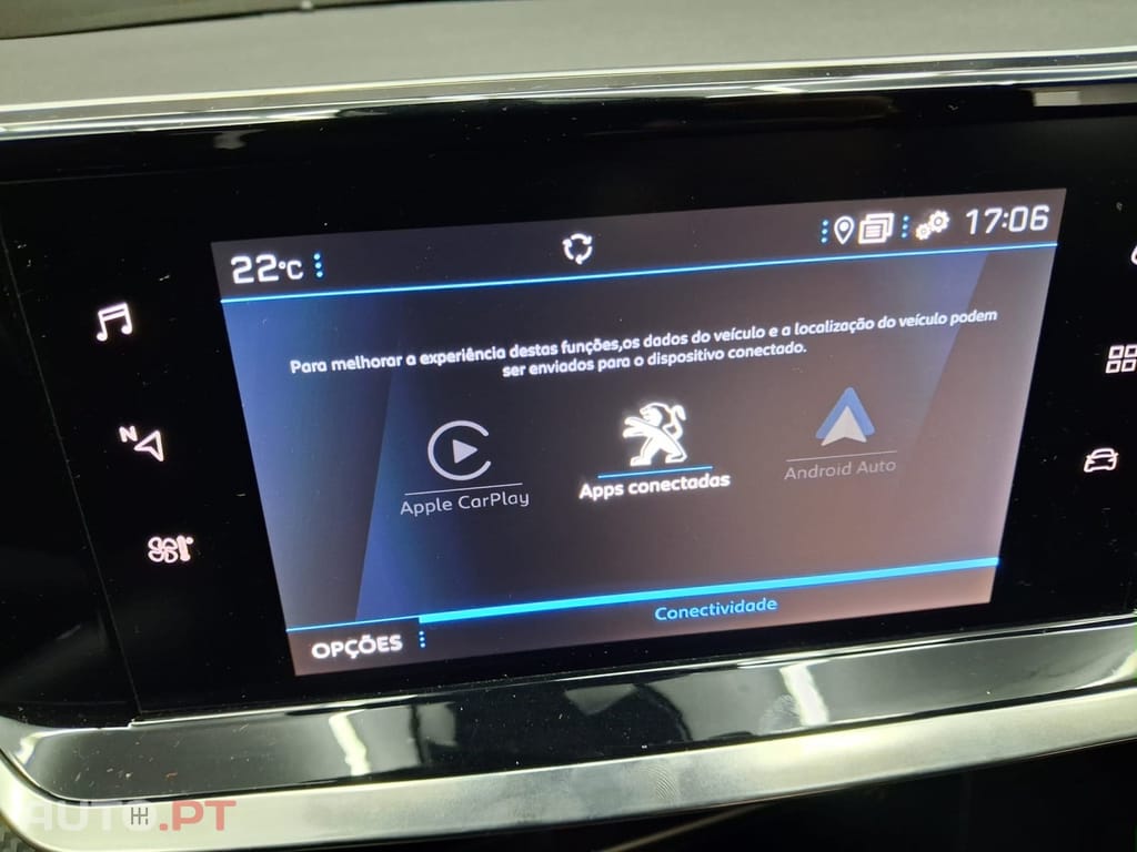 Peugeot 2008 1.2 PureTech Active Pack