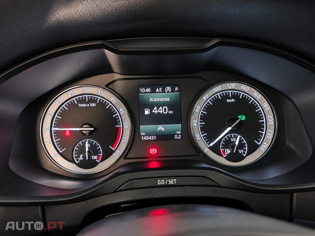 Skoda Kodiaq 2.0 TDI Ambition DSG