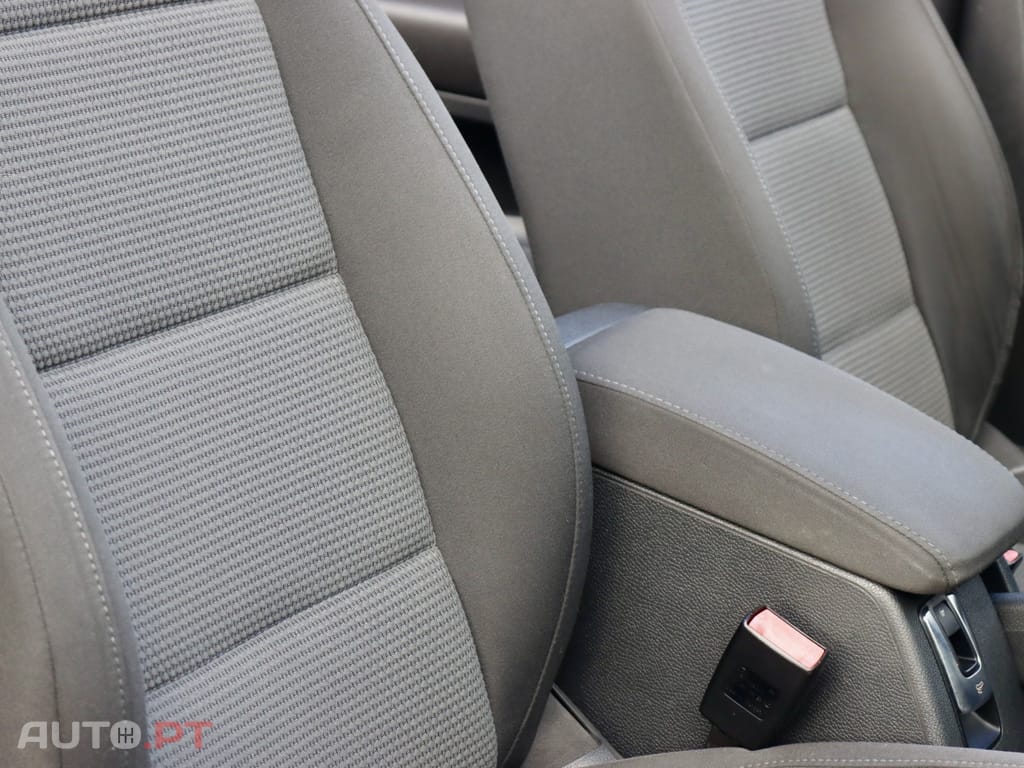 Volkswagen Golf Cabriolet 1.2 TSI