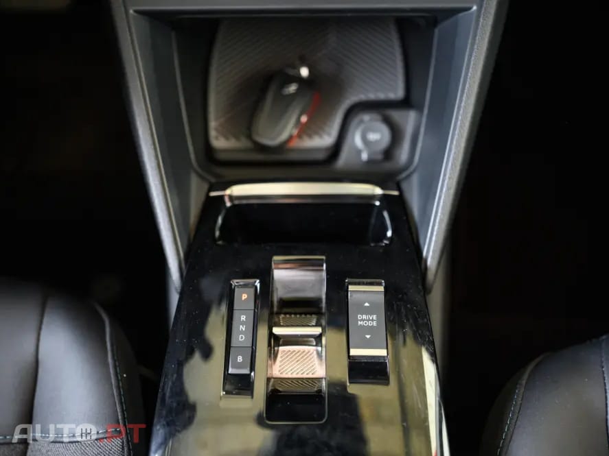 Citroen e-C4 50 kWh Autonomia Conforto Plus