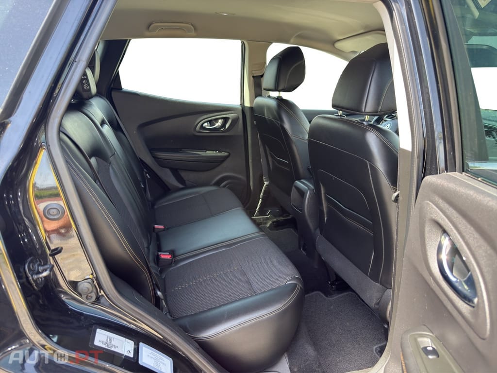 Renault Kadjar 1.5 dCi Exclusive