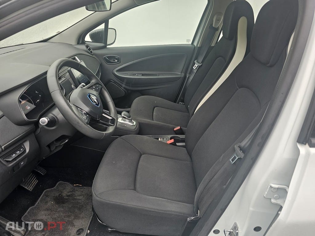 Renault Zoe (c/ Bateria) E-Tech EV50 Equilibre