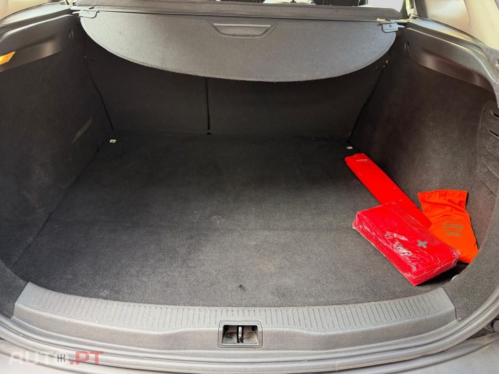 Renault Mégane Sport Tourer 1.5 DCI SW 