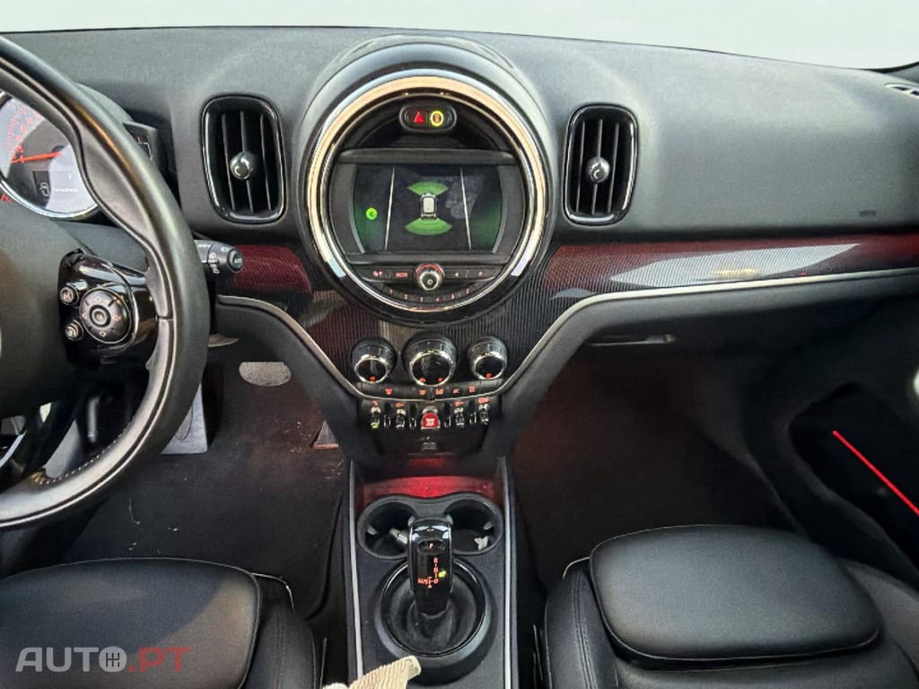 MINI Countryman Cooper D Auto