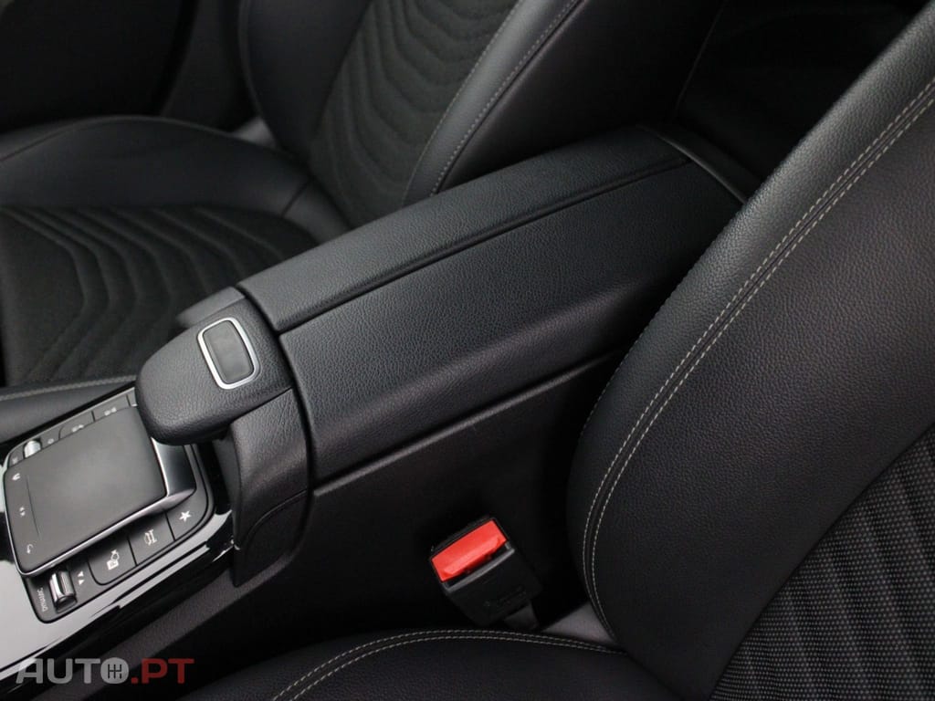 Mercedes-Benz A 160 D STYLE
