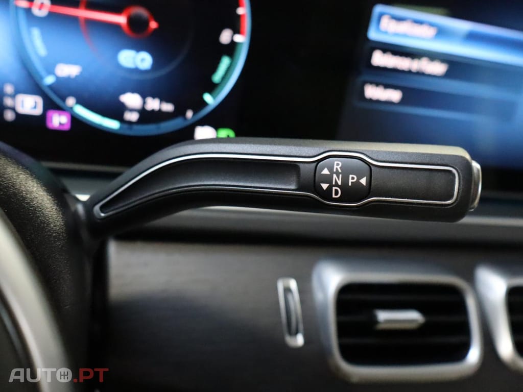 Mercedes-Benz GLE 350 de 4MATIC