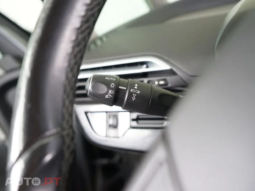 Citroen C4 Grand Picasso 1.6 BlueHDi Exclusive