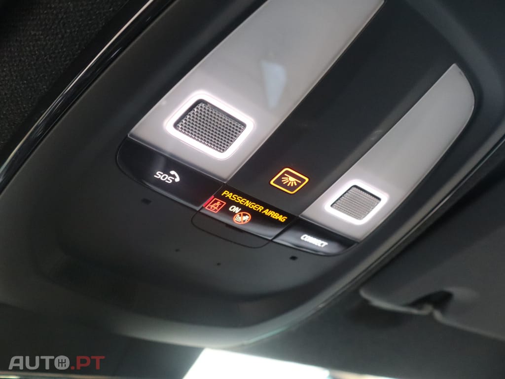 Polestar 2 Long Range 78 kWh AWD