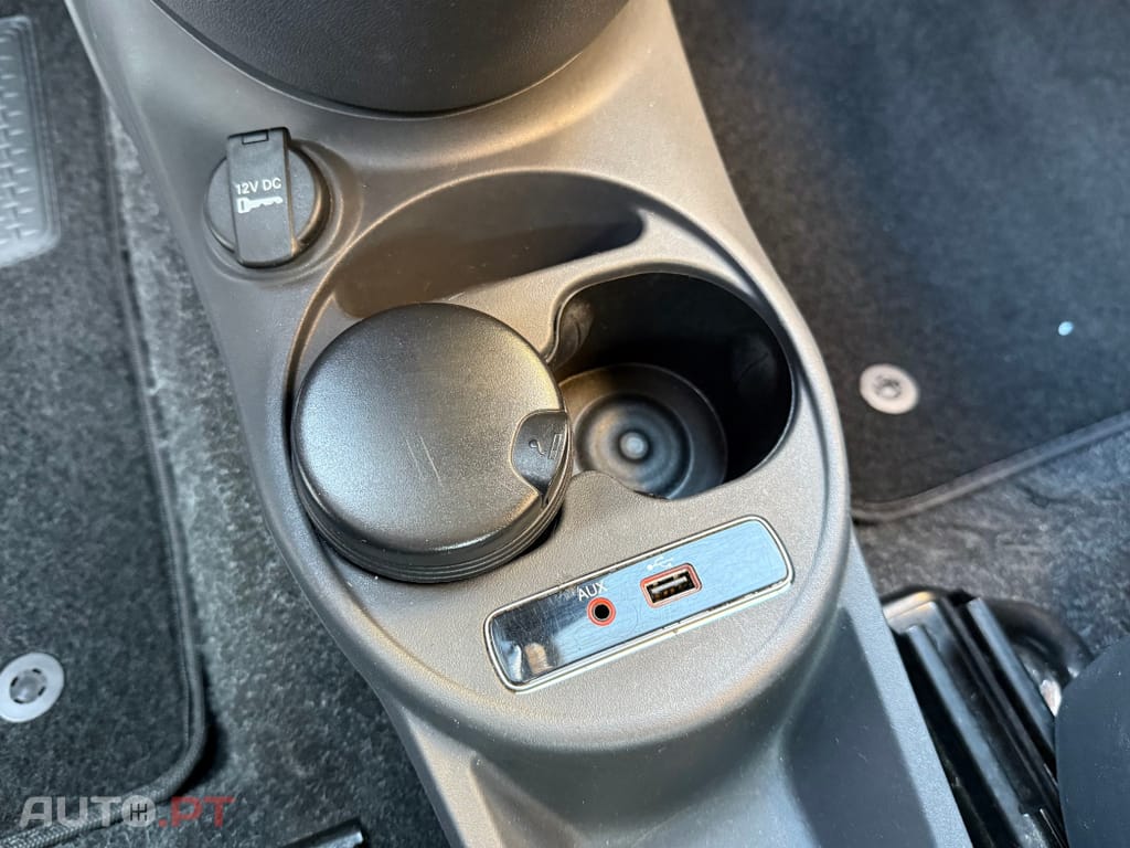 Fiat 500C 1.2 Lounge