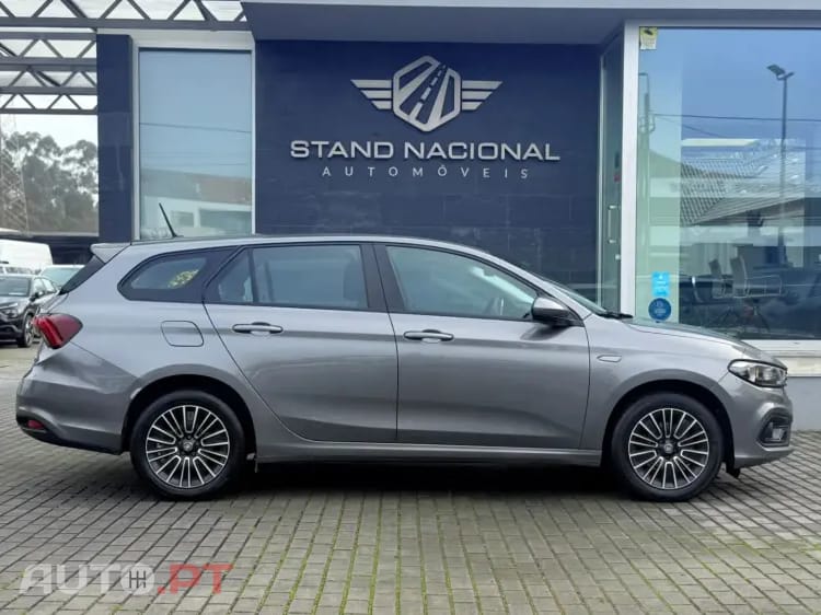 Fiat Tipo 1.3 Multijet City Life
