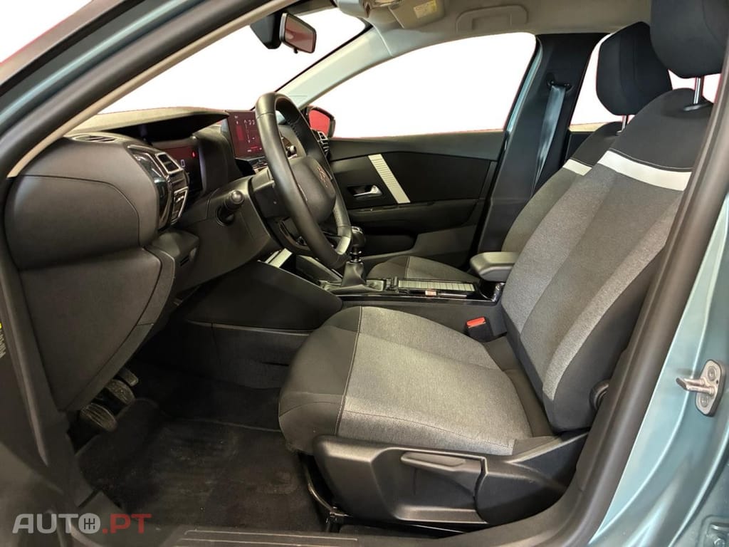 Citroen C4 1.2 PureTech Feel