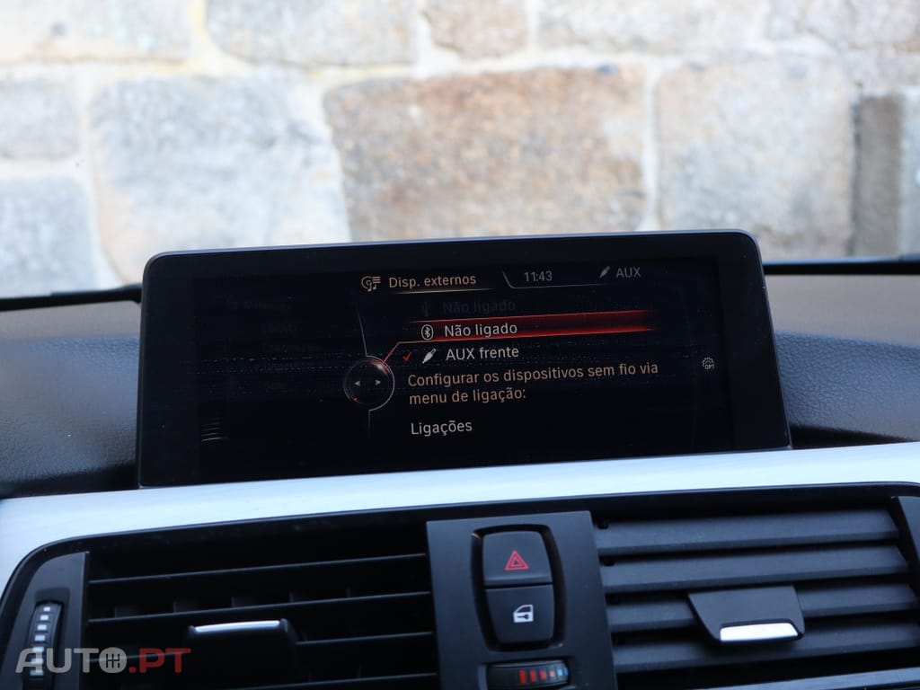 BMW 420 d Pack M Auto