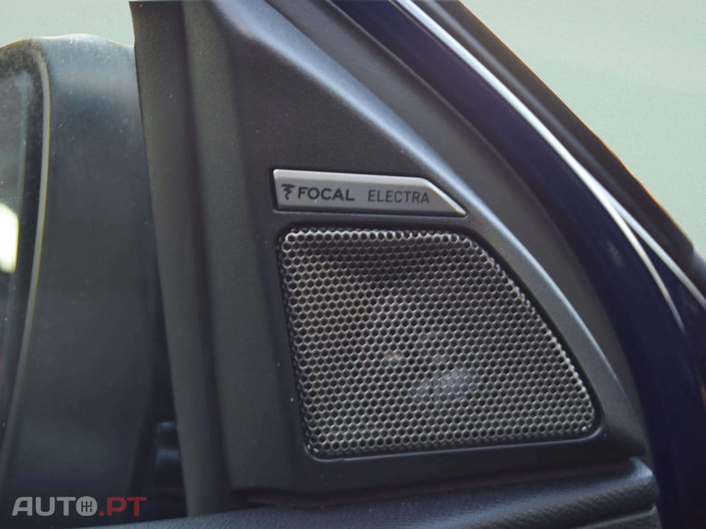 DS DS7 Crossback E-Tense 4X4 Opera EAT8