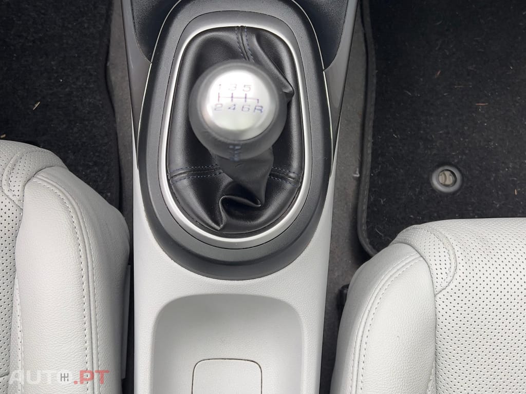 Honda CR-Z 1.5 IMA i-VTEC Sport