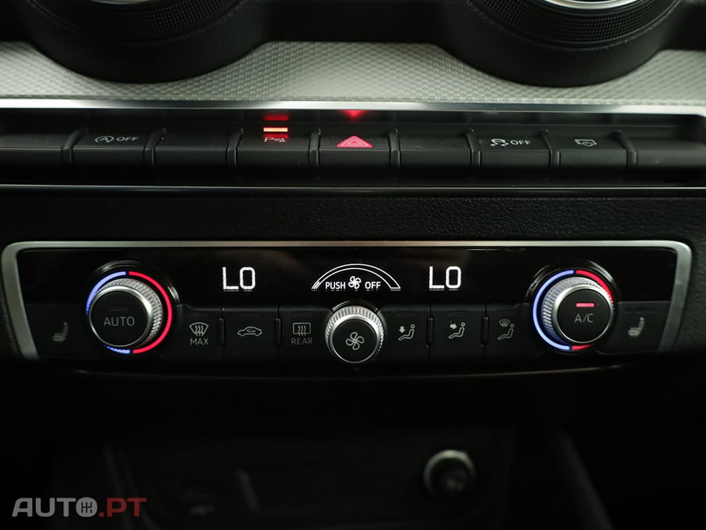 Audi Q2 Q2 35 TFSI Advanced S tronic