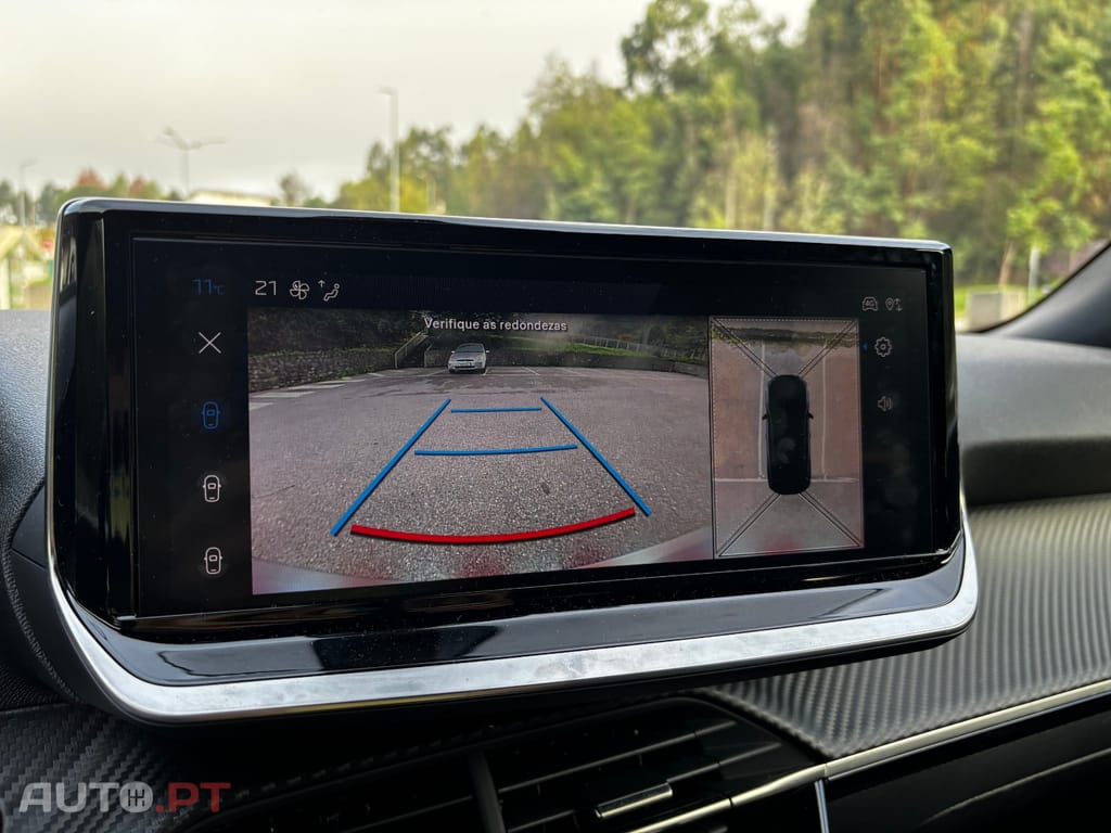 Peugeot E-2008 Peugeot e-2008 54 kWh Allure