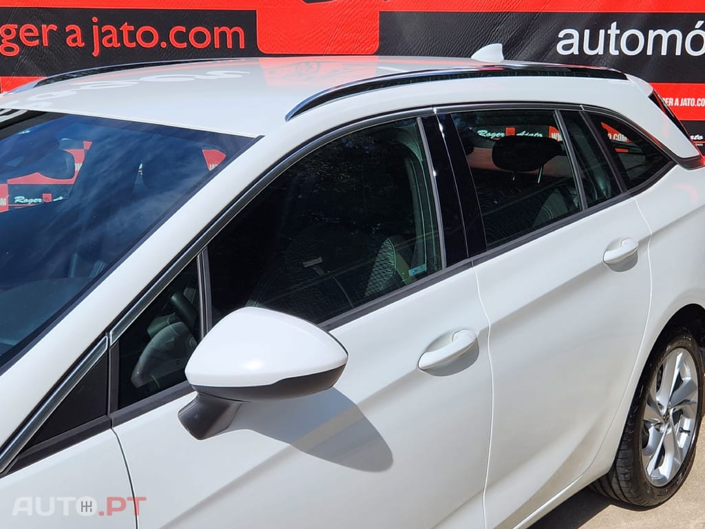 Opel Astra Sports Tourer 1.6 CDTI Innovation S/S