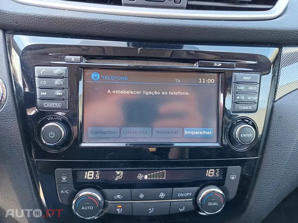 Nissan X-Trail 1.6 dCi 360