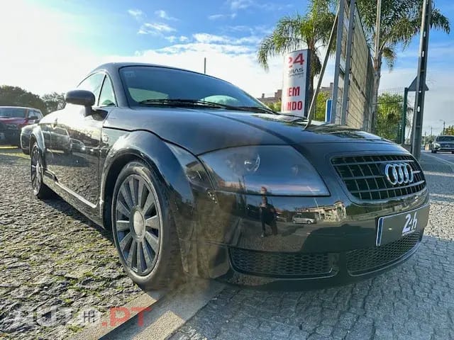 Audi TT 1.8 T
