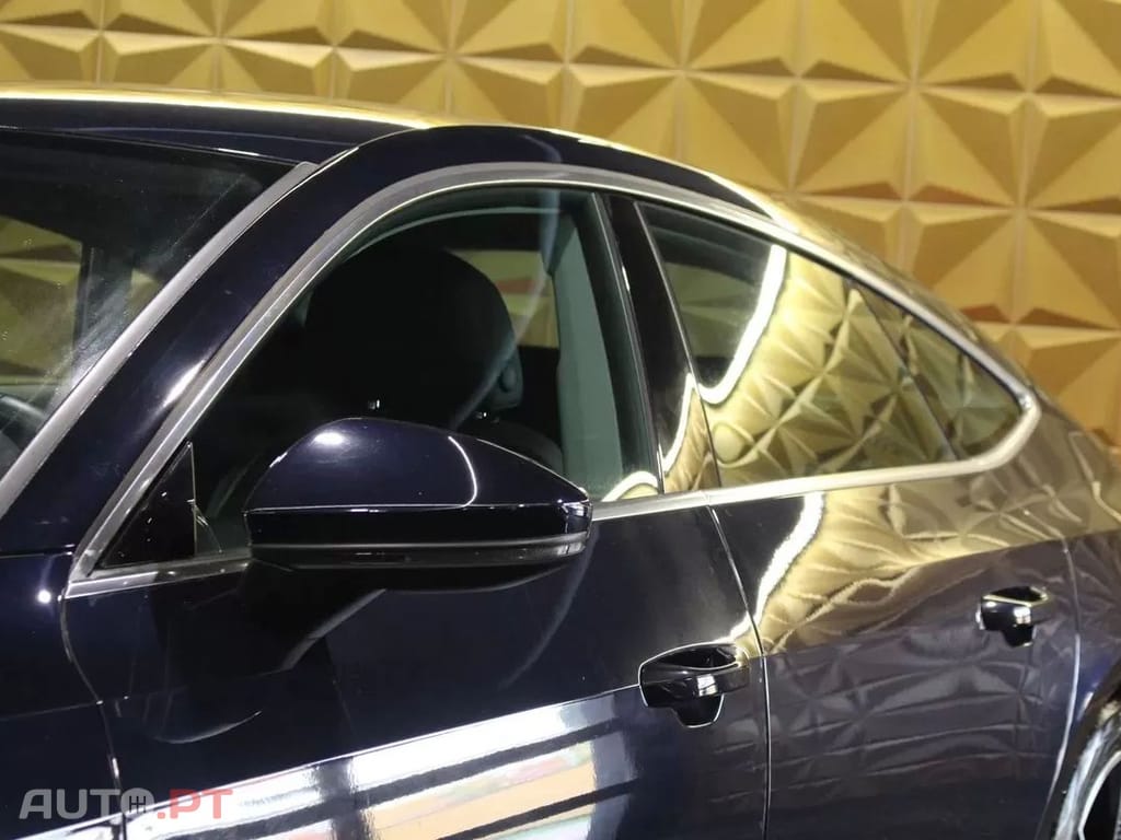 Audi A7 50 TDI V6 quattro Advance Tiptronic