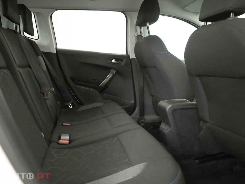 Peugeot 2008 2008 1.2 PureTech Allure