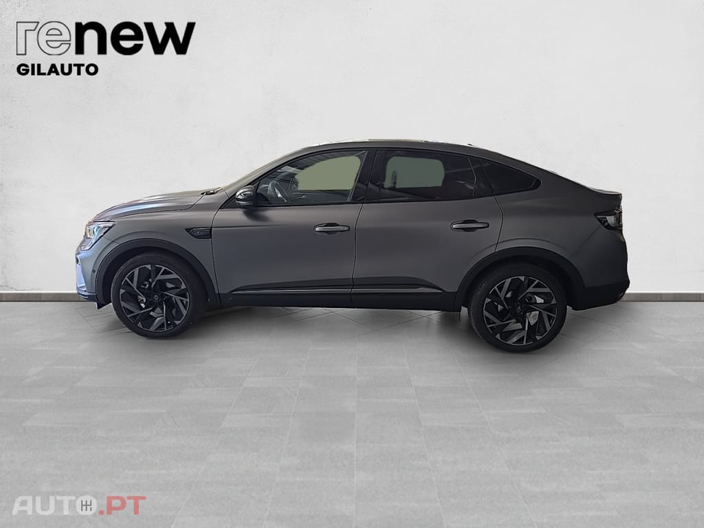 Renault Arkana E-Tech Full Hybrid 1.6  Esprit Alpine