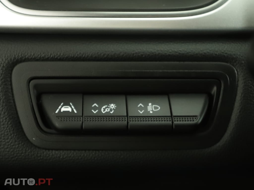 Renault Captur Captur 1.0 TCe Techno Bi-Fuel