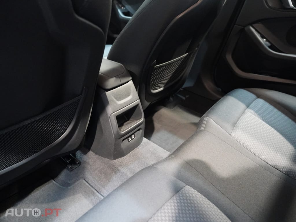 BMW 116 i Advantage