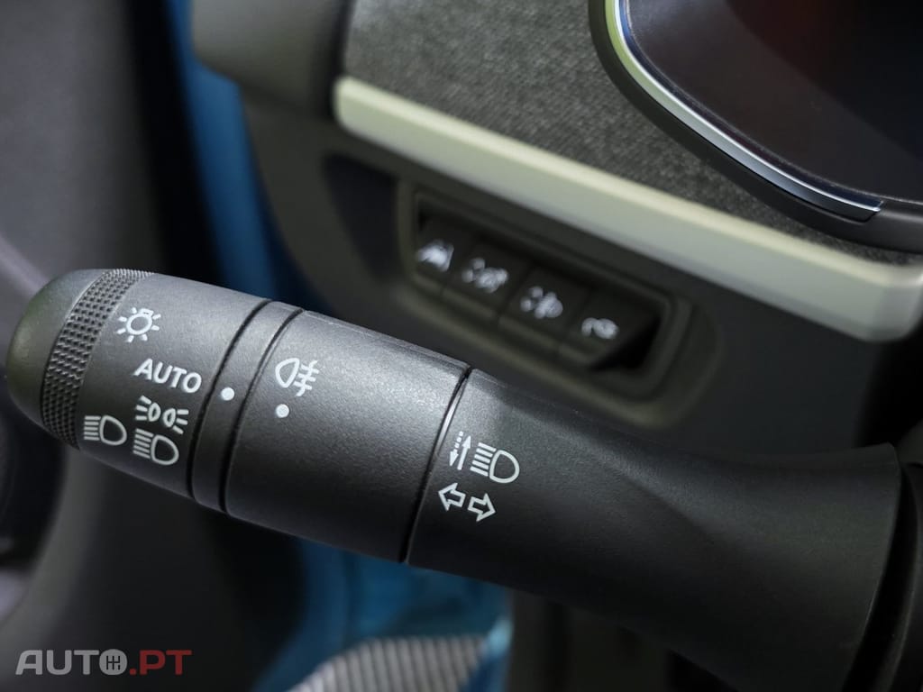 Renault Zoe (c/ Bateria) Limited 50