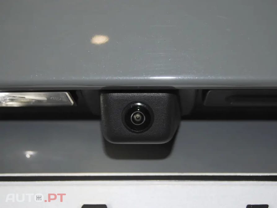 DS DS7 E-Tense Performance Line