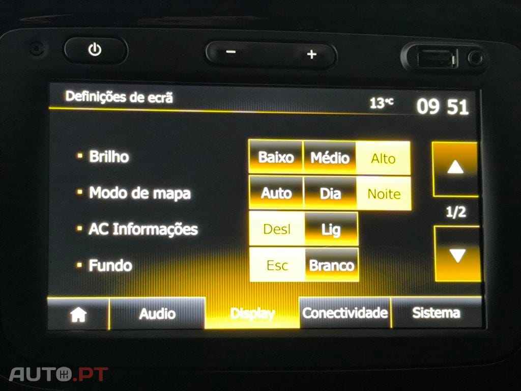 Renault Captur 0.9 TCe Exclusive