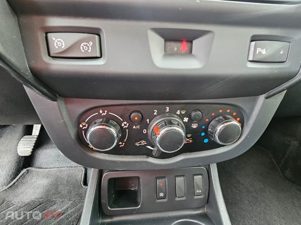 Dacia Duster 1.5 dCi Prestige