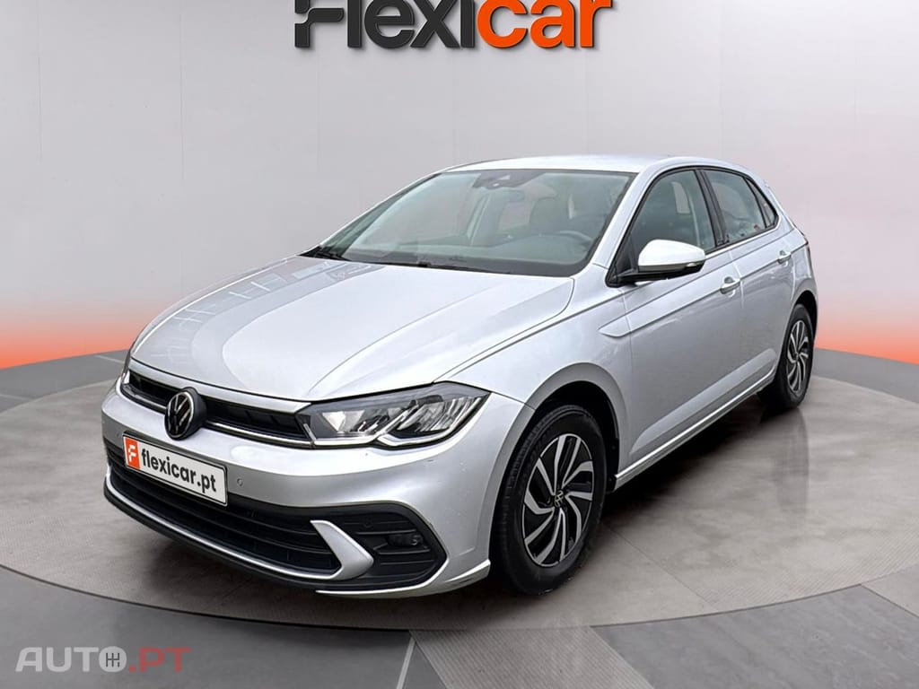 Volkswagen Polo 1.0 TSI Life