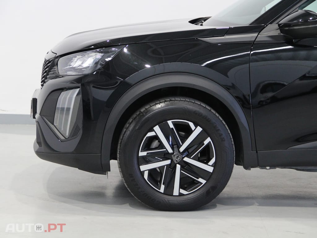 Peugeot 2008 1.2 Puretech Active Pack