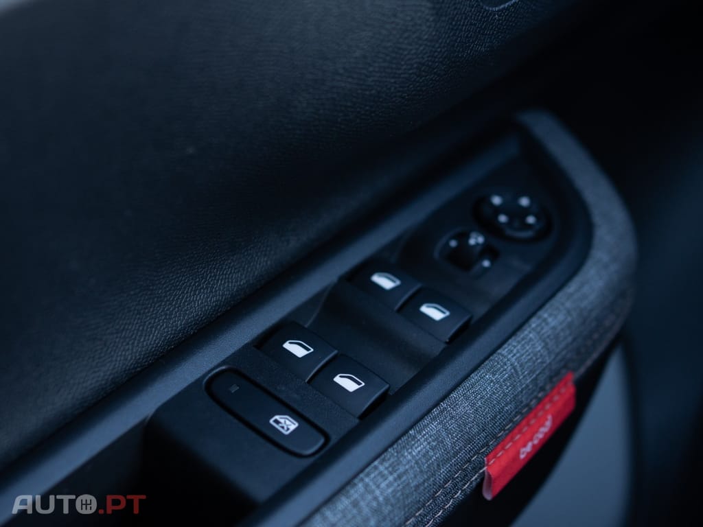 Citroen C3 Aircross 1.2 PureTech Plus