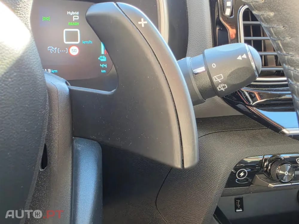 Citroen C5 Aircross 1.6 Hybrid Feel Pack e-EAT8
