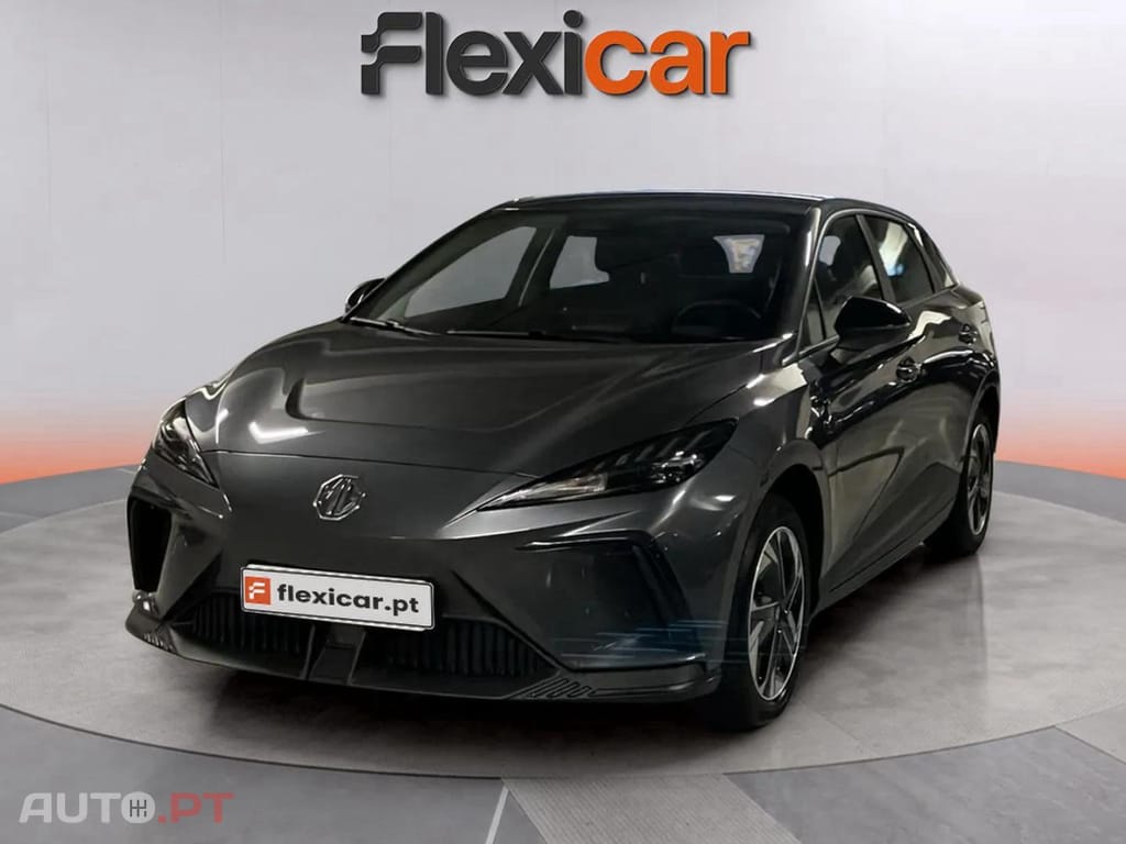 MG MG4 51 kWh Standard