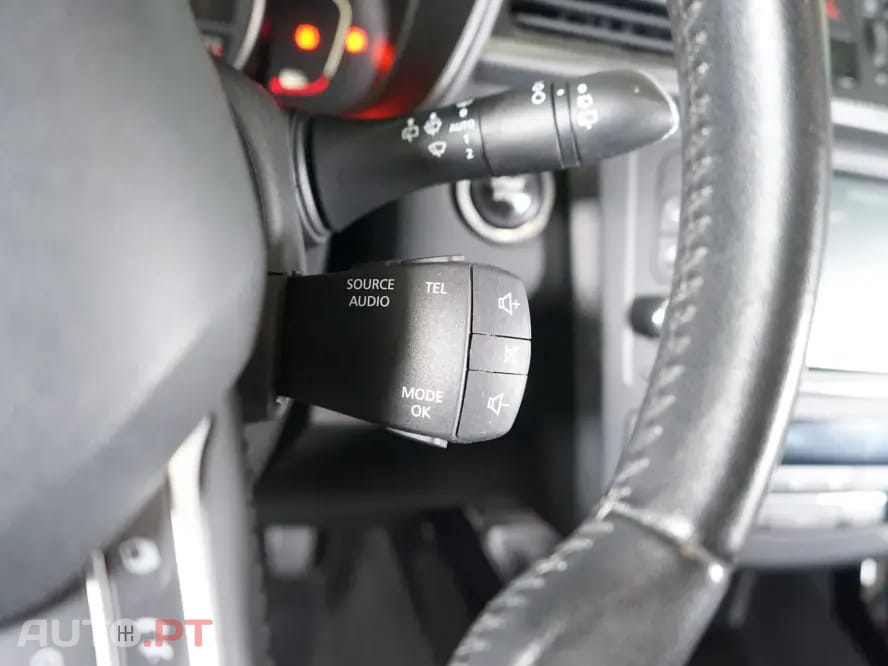 Renault Kadjar Outro